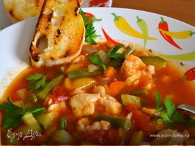 Фото рецепта