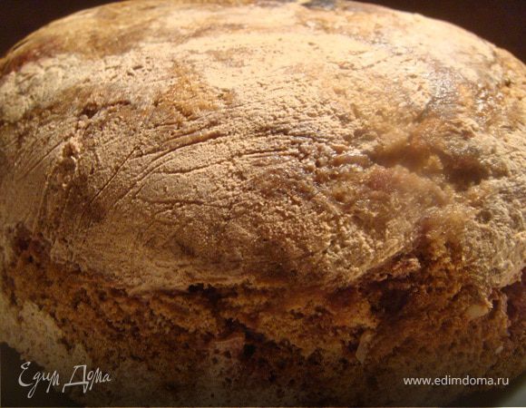 Торт "Ленивый Черный Лес"