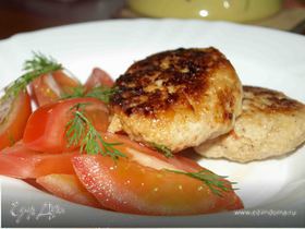 Фото рецепта