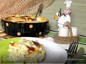 Фото рецепта