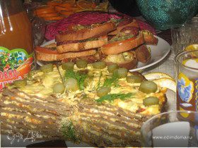 Фото рецепта