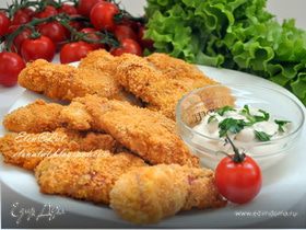 Фото рецепта