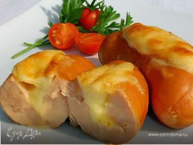 Фото рецепта