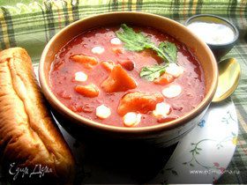 Фото рецепта