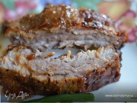 Фото рецепта