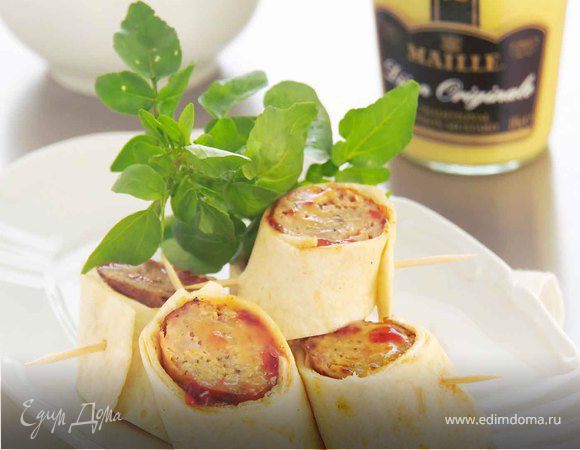 Камберлендские рулеты