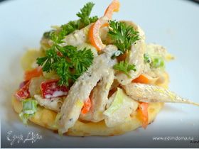 Фото рецепта