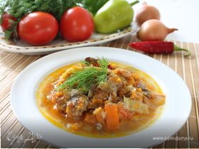 Фото рецепта