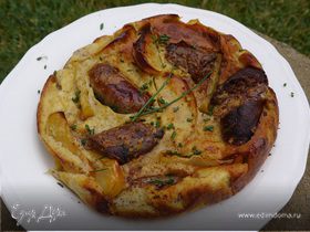 Фото рецепта