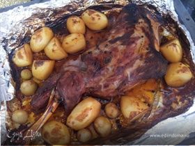 Фото рецепта