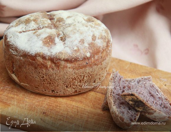 Виноградный хлеб Виноградный хлеб