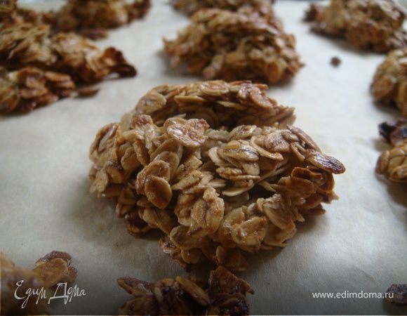 Фитнес-батончики