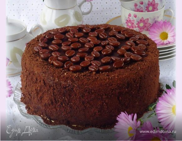 Торт "Престиж"