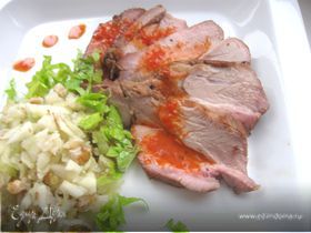 Фото рецепта