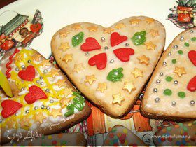 Фото рецепта