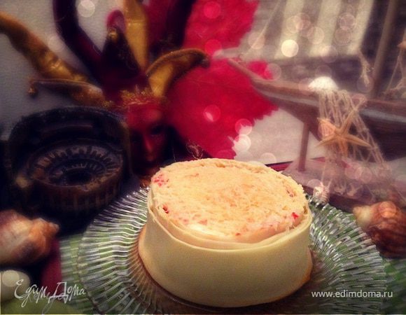 Лазанья "Колизей"