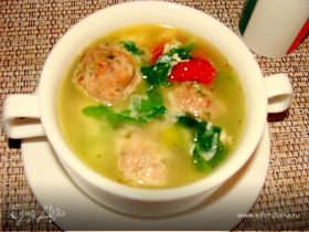 Фото рецепта