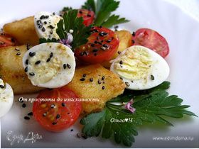 Фото рецепта