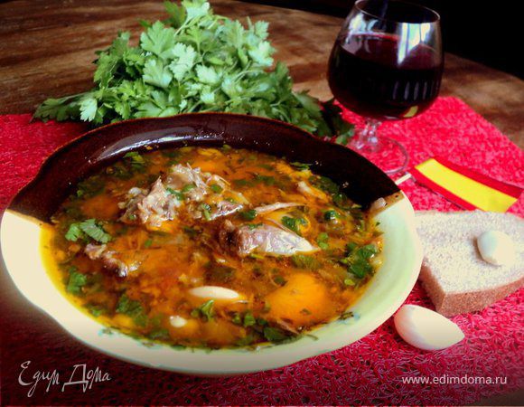 Касуэла Касуэла