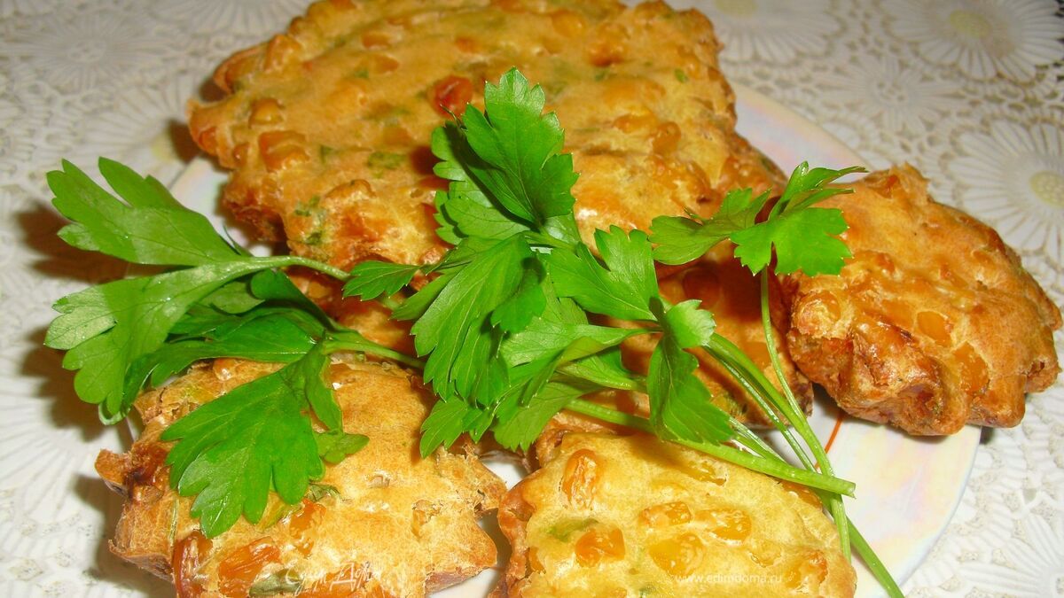 Мини-фриттата