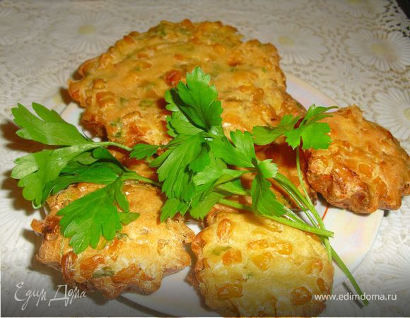 Мини-фриттата Мини-фриттата