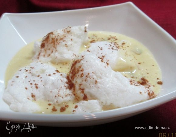 «Молочные острова» (Sciumette) 