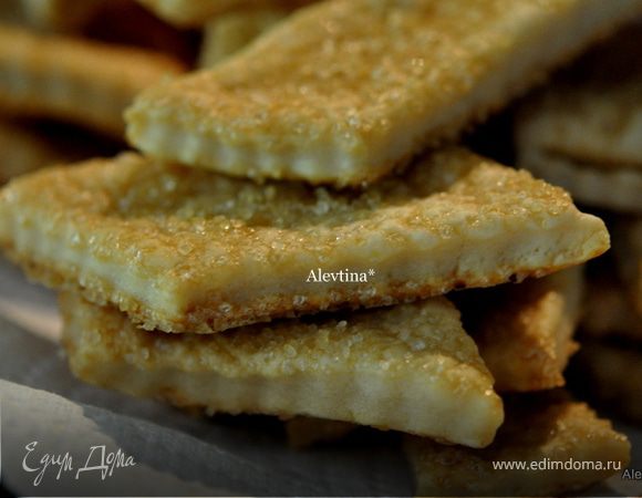 Печенье к чаю