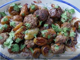 Фото рецепта