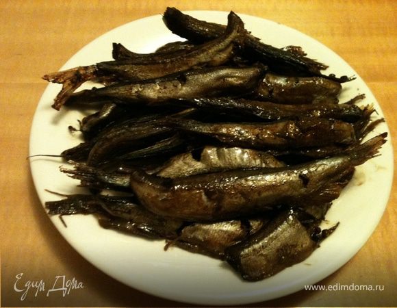 "Типа шпроты" "Типа шпроты"