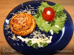 Фото рецепта