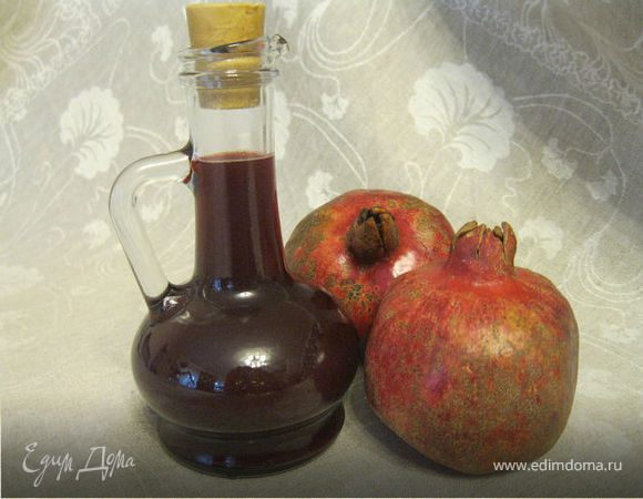 Гранатовый соус Гранатовый соус