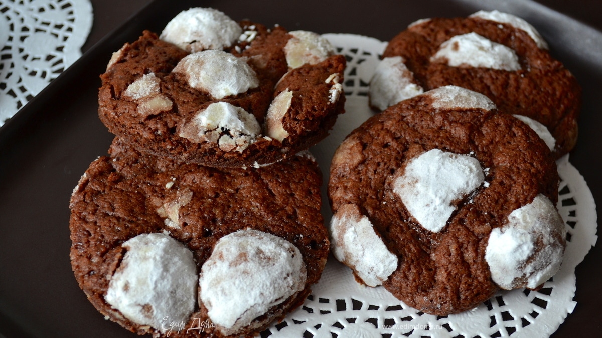 Печенье "Коровка"