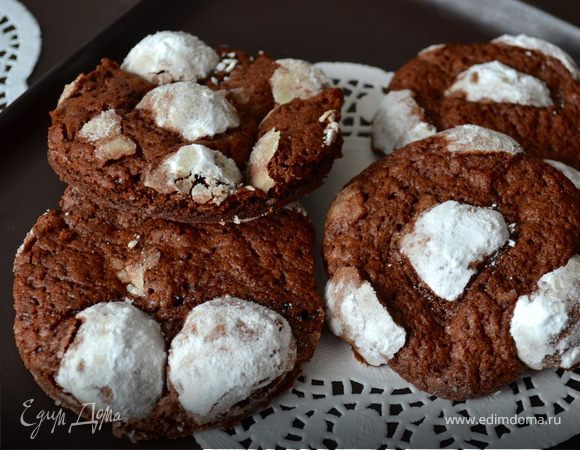 Печенье "Коровка"