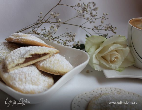 Печенье "Дженовезе"