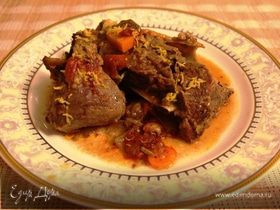 Фото рецепта