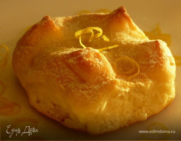 Венецианские булочки Венецианские булочки