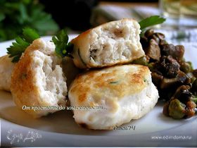 Фото рецепта