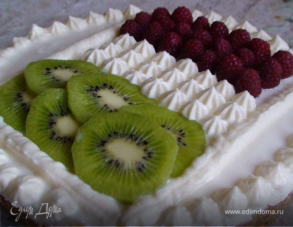 Чизкейк «Италия»