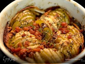 Фото рецепта