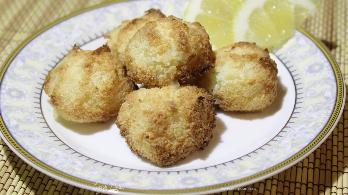 Печенье "Дольчетти"