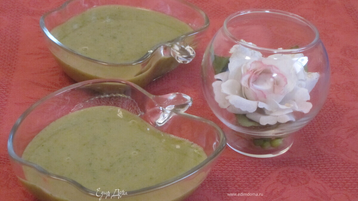 Сырое варенье из фейхоа