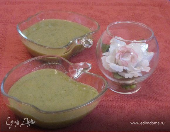 Сырое варенье из фейхоа