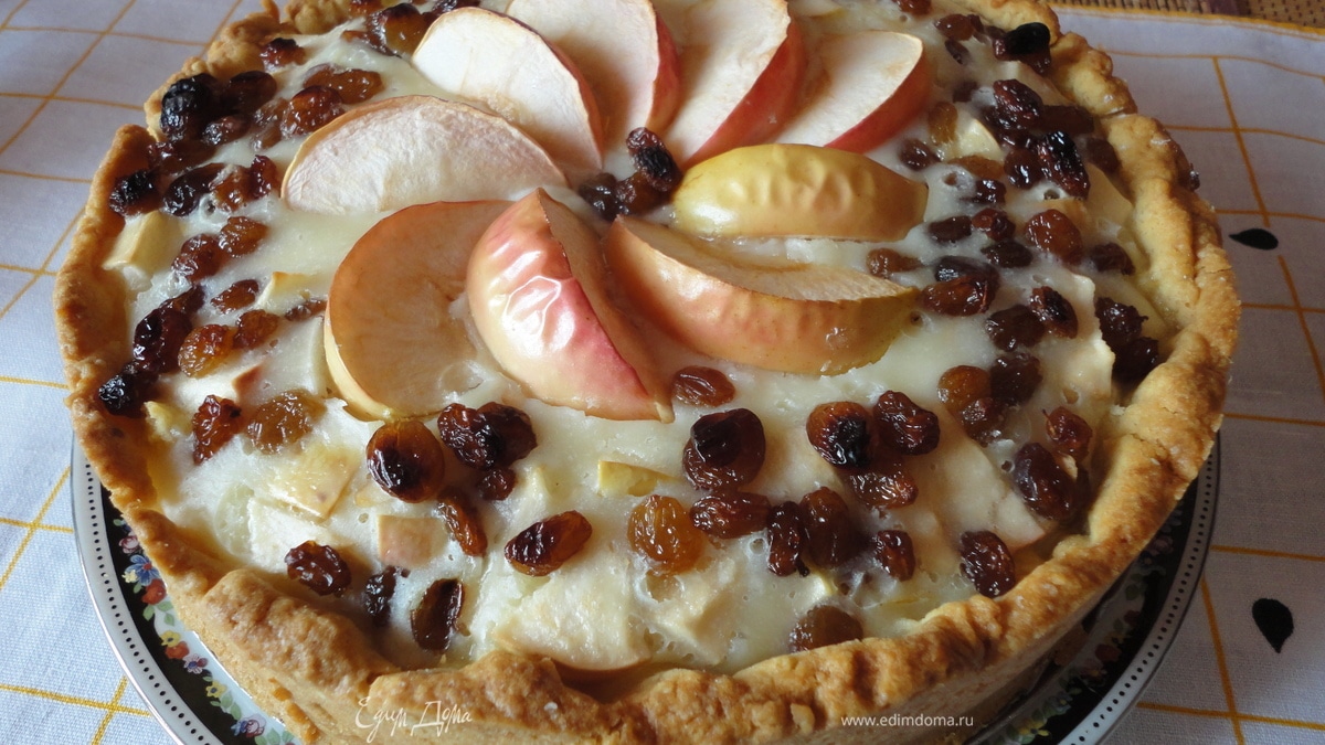 Яблочный спас