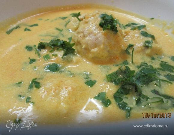 Супчик «Цыплят по осени считают» Супчик «Цыплят по осени считают»