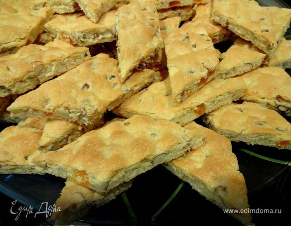 Печенье Мазурка Печенье Мазурка