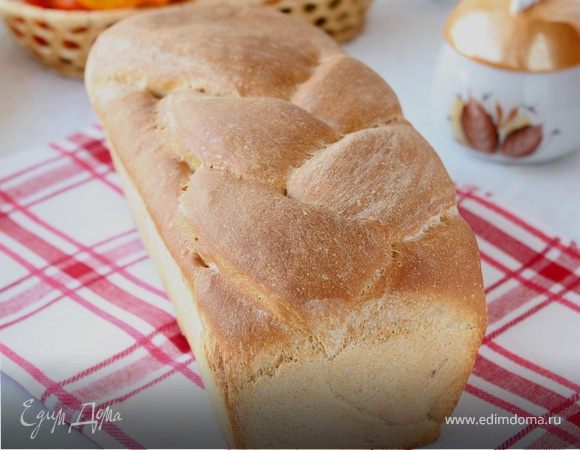 Деревенский хлеб сестeр Симили (Pane Rustico di sorelle Simili) Деревенский хлеб сестeр Симили (Pane Rustico di sorelle Simili)
