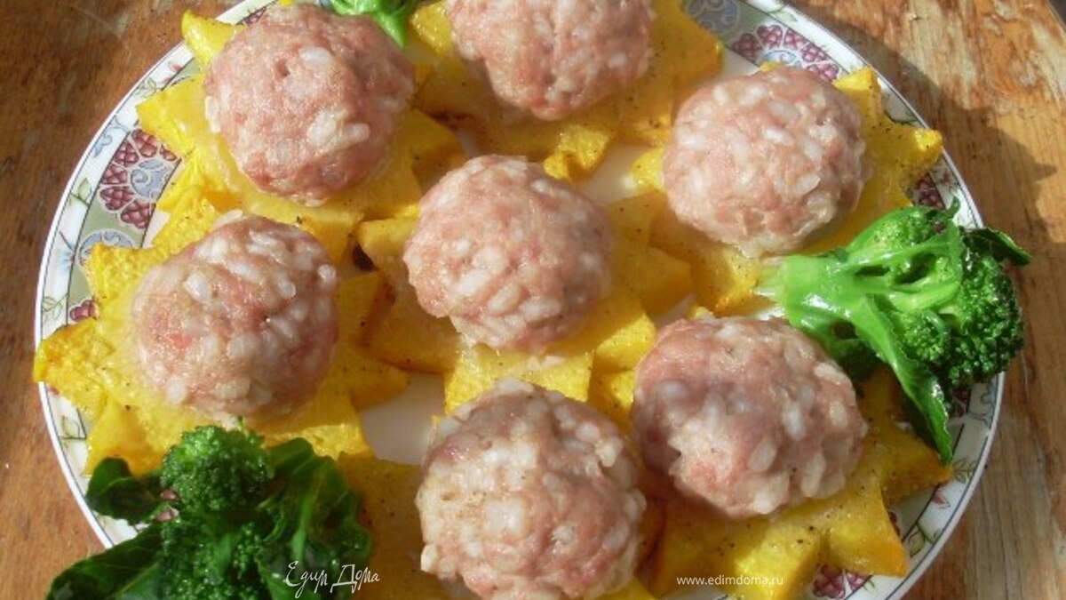 "Солнышки" из тыквы-бутылки