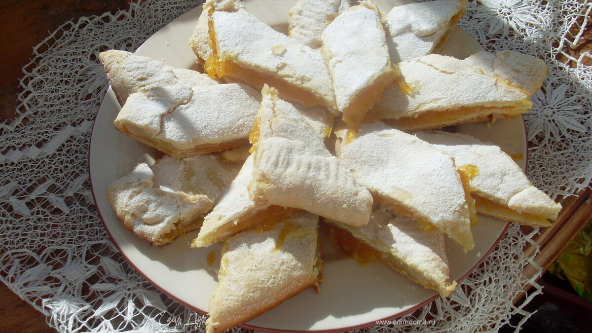 Тыквенный лимонник