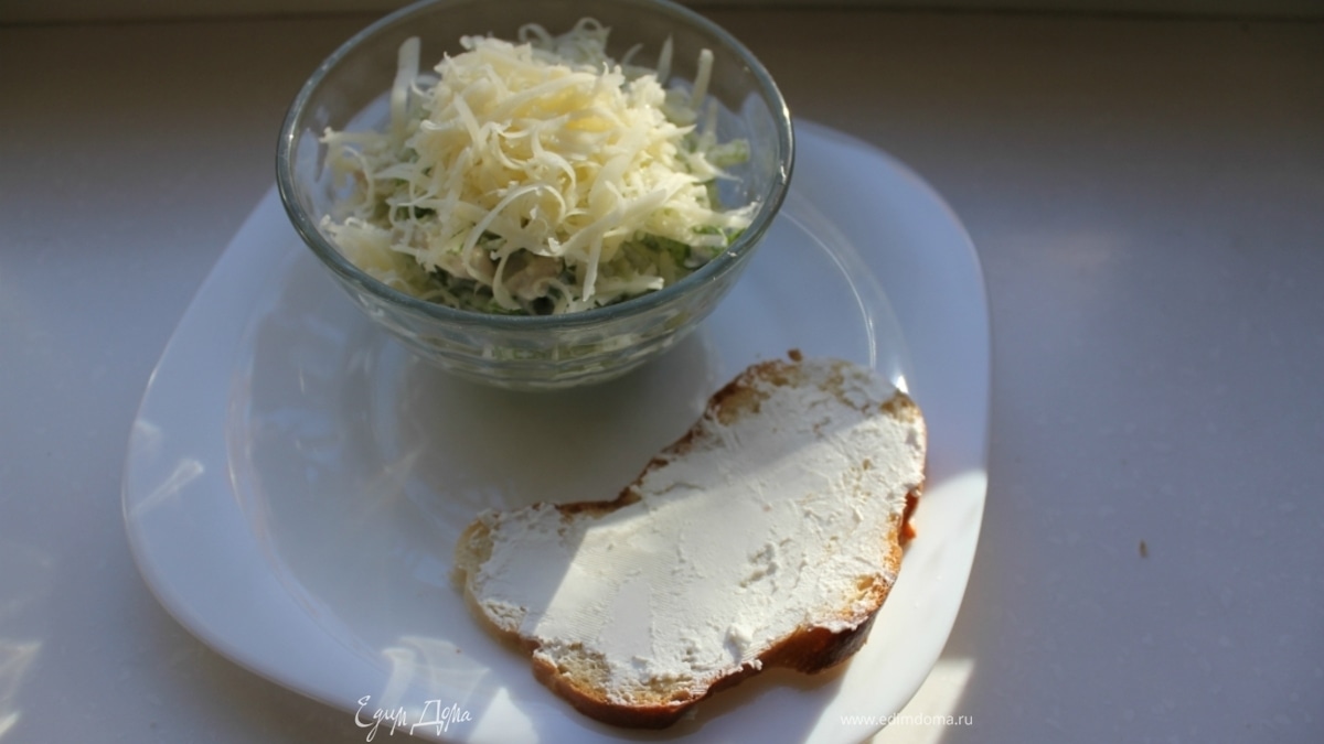 Салат "Симплисити"