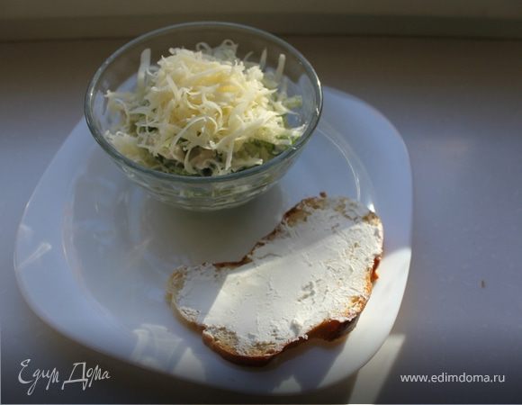 Салат "Симплисити" Салат "Симплисити"